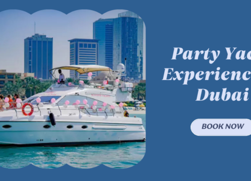 What Guests Loved About Their Party Yacht Experience in Dubai