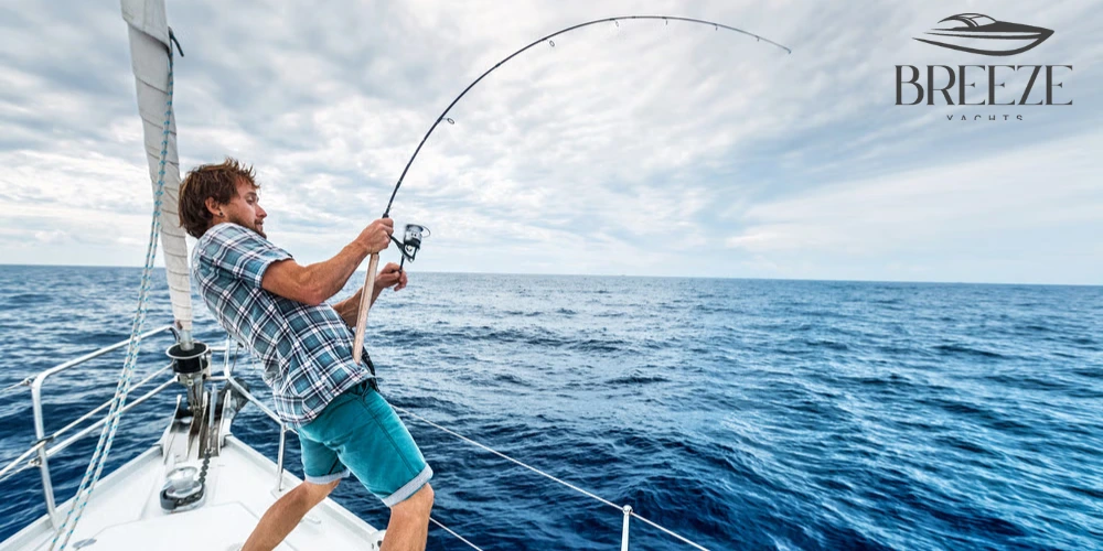 fishing trips in dubai