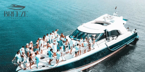 yacht rental
