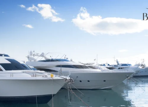 Different Types of Yachts You must try in Dubai