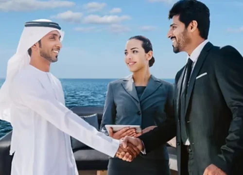 Amazing Benefits of Hosting Corporate Events on a Yacht Rental in Dubai