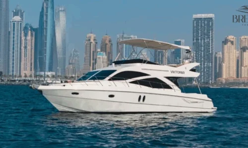Finding the Perfect Yacht Rental in Dubai for Every Occasion