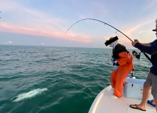How to Stay Safe While Fishing in Dubai?