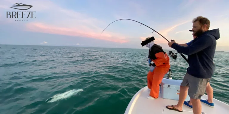 fishing in dubai