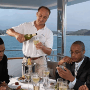 corporate events
