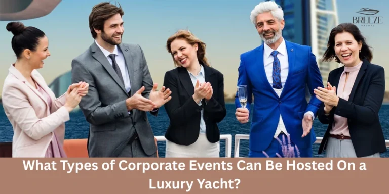 corporate events