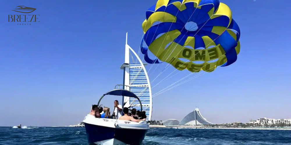 dubai beaches